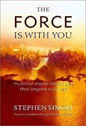 The Force is with you cover image