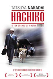 Hachiko cover image